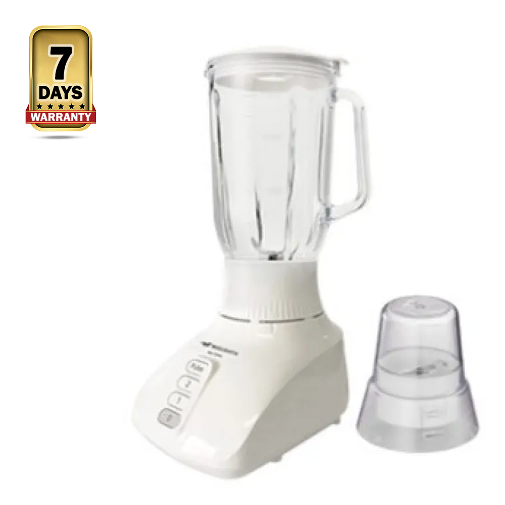 Misushita MX-T4PW Electric Blender - White