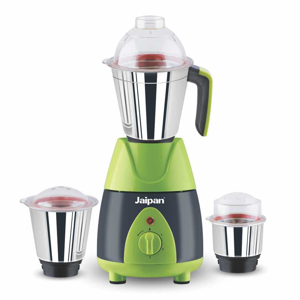 Jaipan Grand Master Blender - 850W - Green