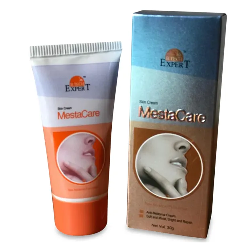 Mesta Care Skin Cream - 30gm