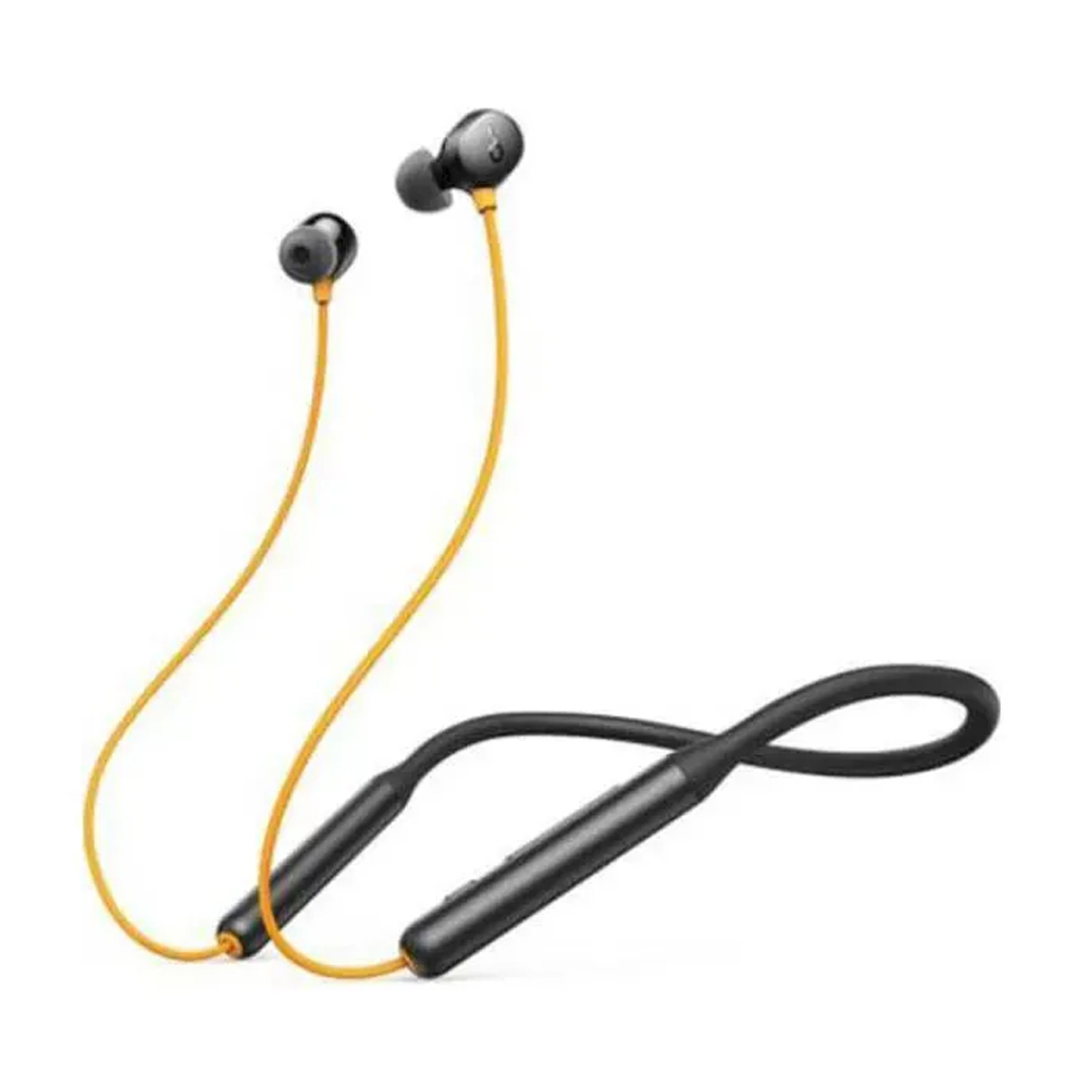 Anker Soundcore R500 Wireless Neckband - Yellow