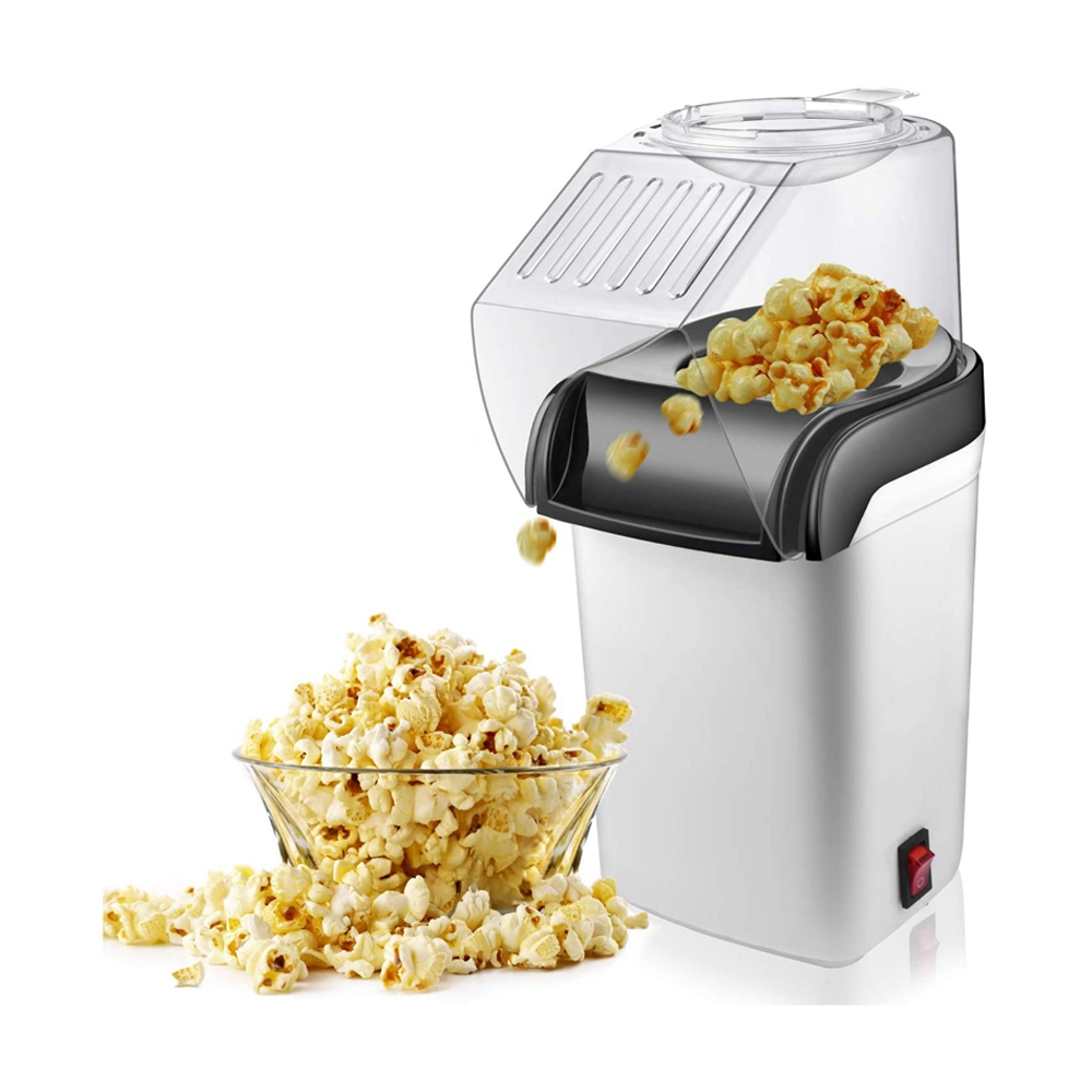 Electric Popcorn Maker