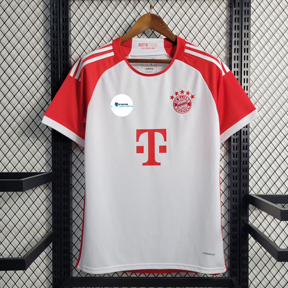 23/24 Bayern Munich Away kit - Player version