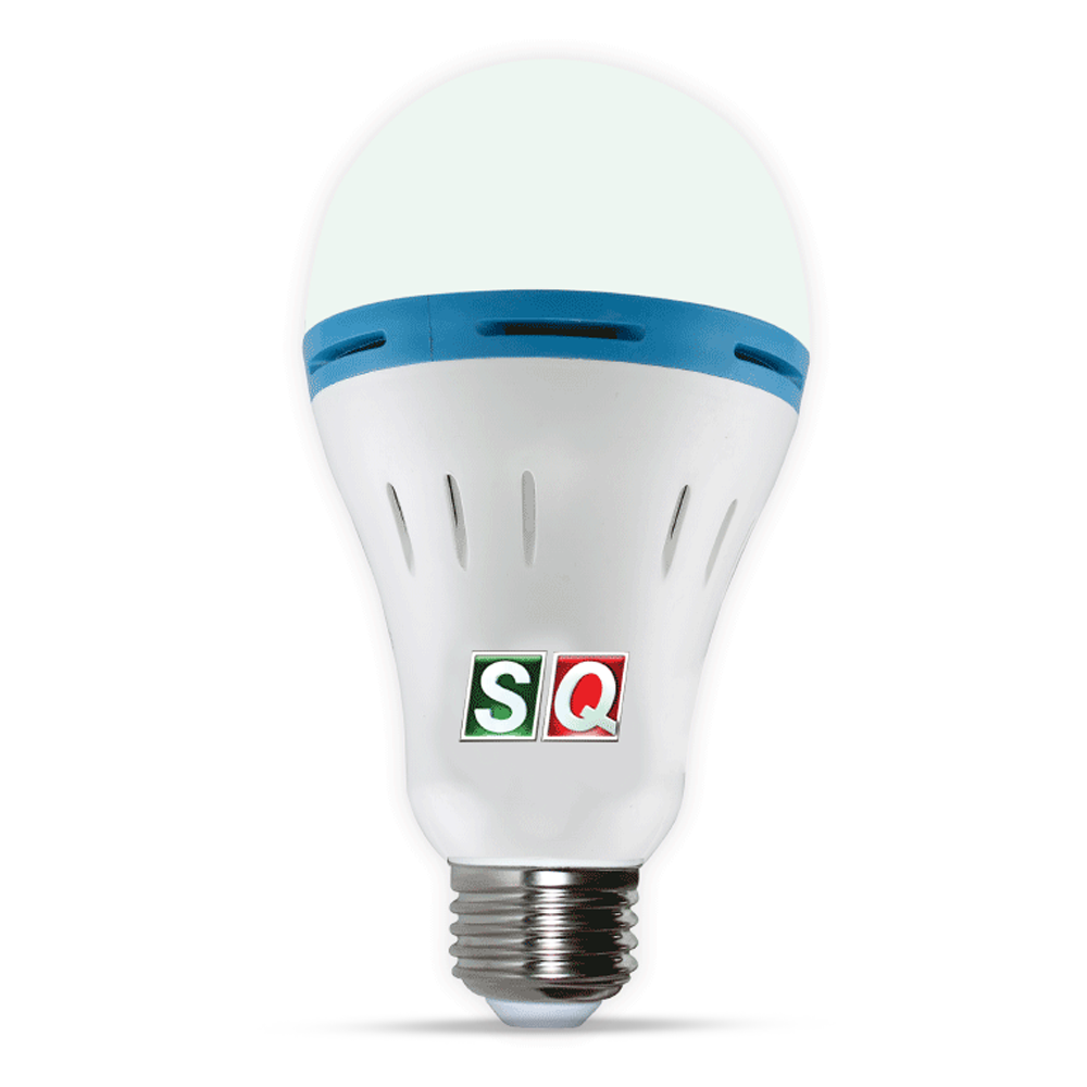 Sq Emergency Led Light - 10 Watt