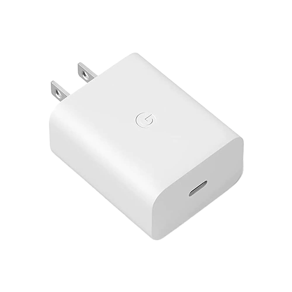 Google USB-C Power Charger - 30W