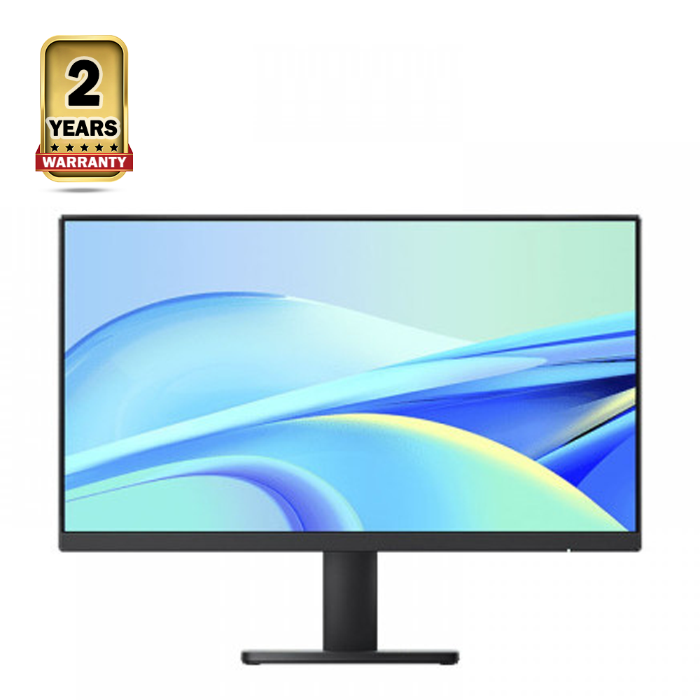 Xiaomi Redmi 1A LED Monitor 23.8 inch Black