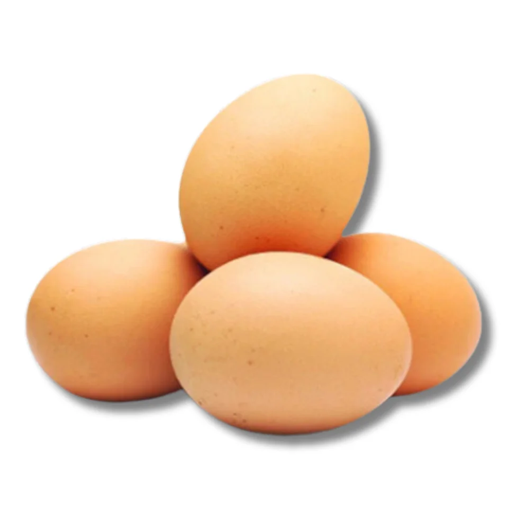 Chicken Egg - 12pcs