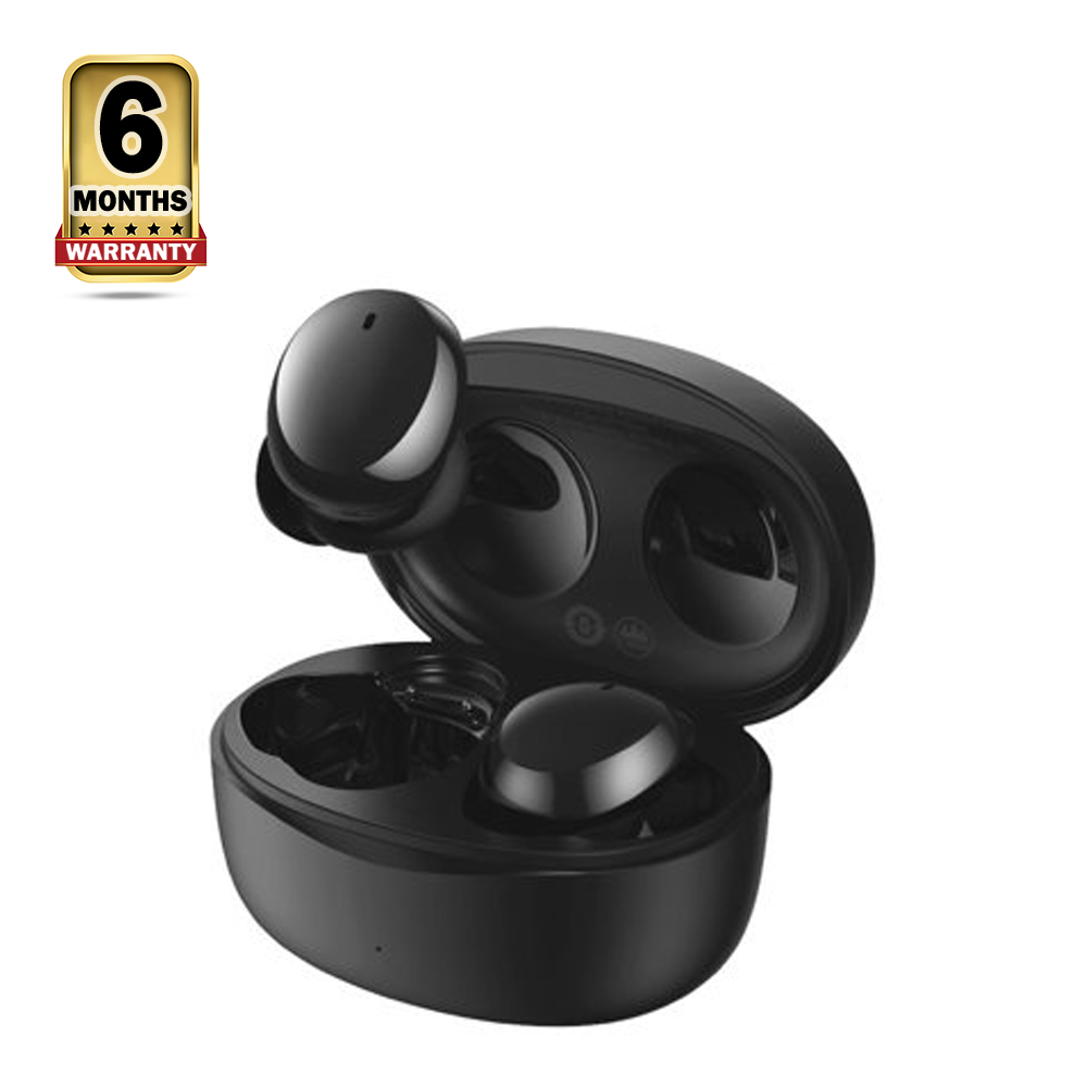 Baseus Bowie E2 True Wireless Earbuds - Black