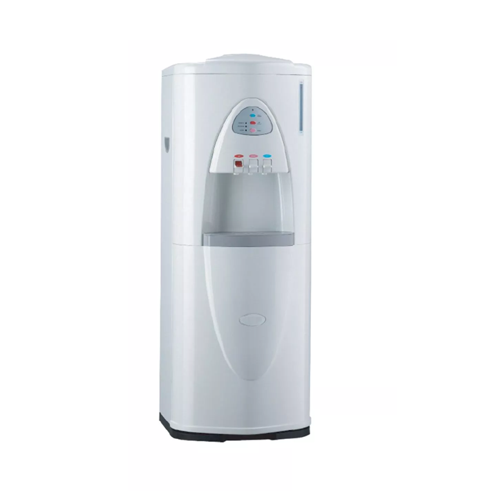 Lan Shan Lsro -929 -Car Ro Water Purifier - White