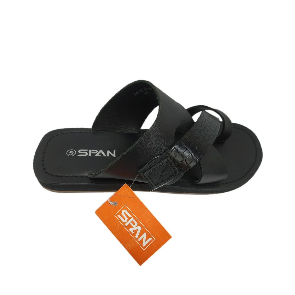 Leather Sandal For Men