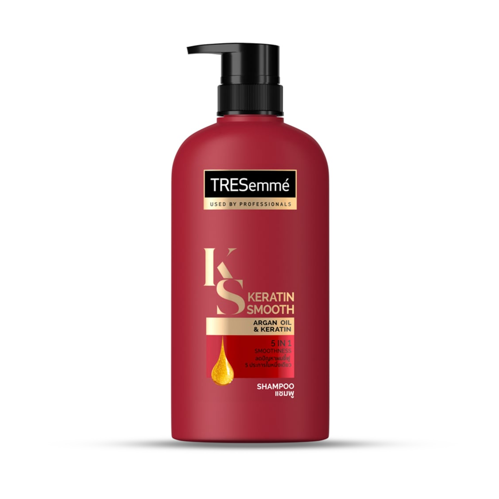 TRESemme Keratin Smooth Shampoo