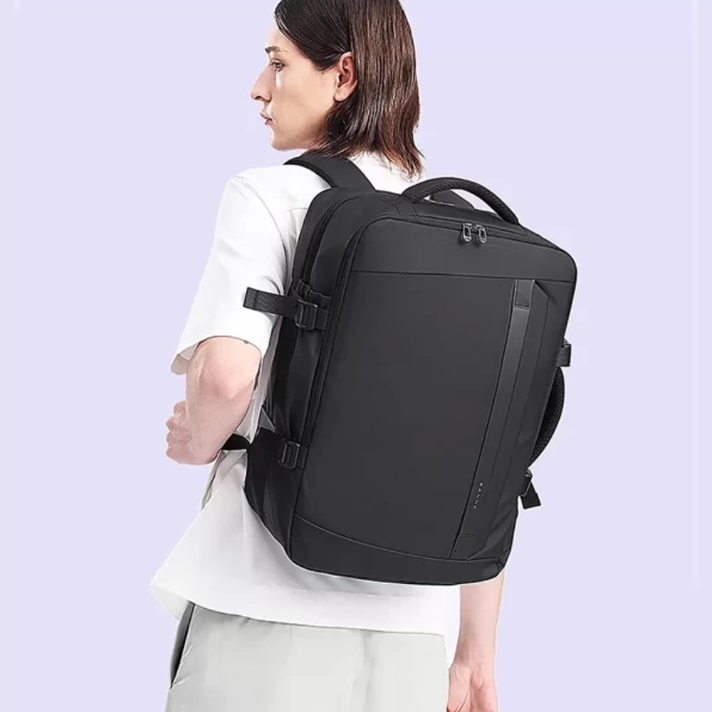 NEXTRAVELER MULTIWAY TRAVEL BLIEF 42L高城剛