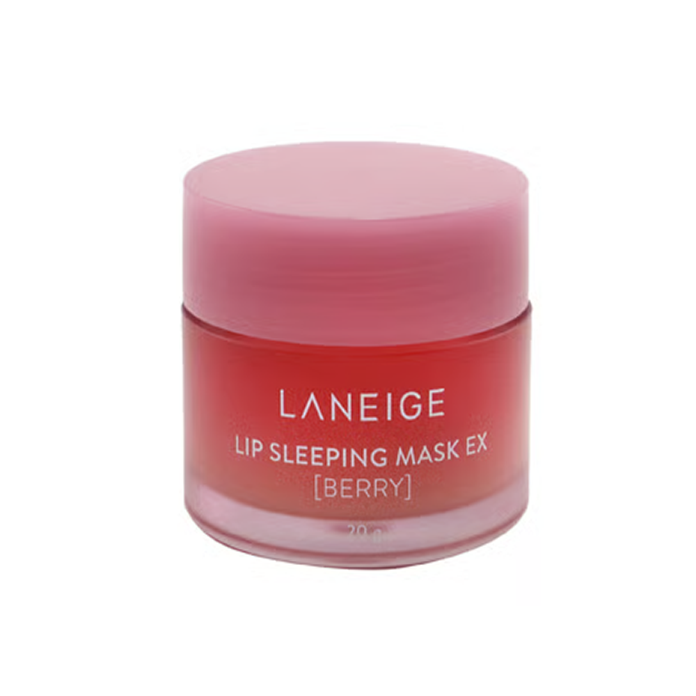 Laneige Lip Sleeping Mask Berry EX - 20g