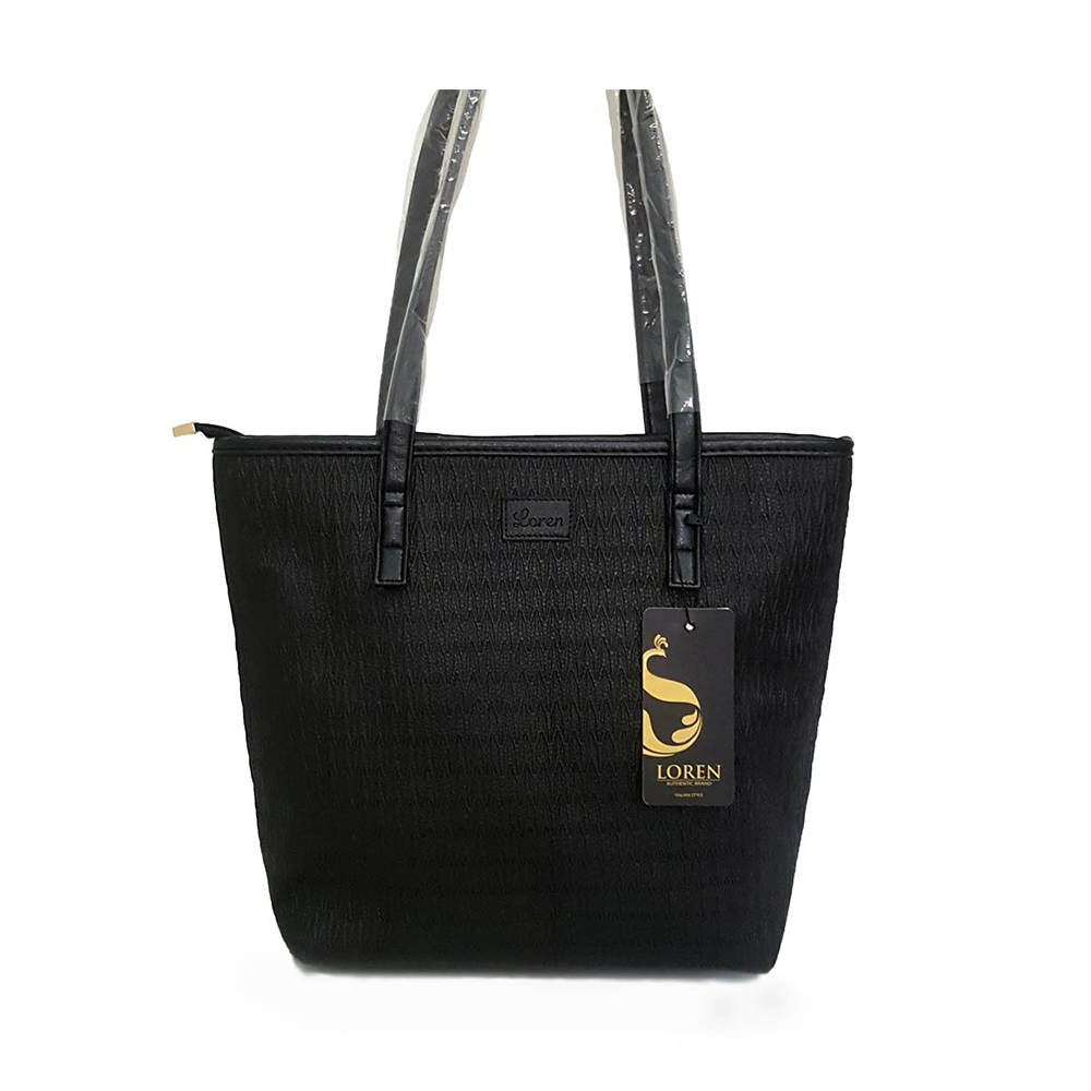 Artificial Leather Claudia Handbag For Women 