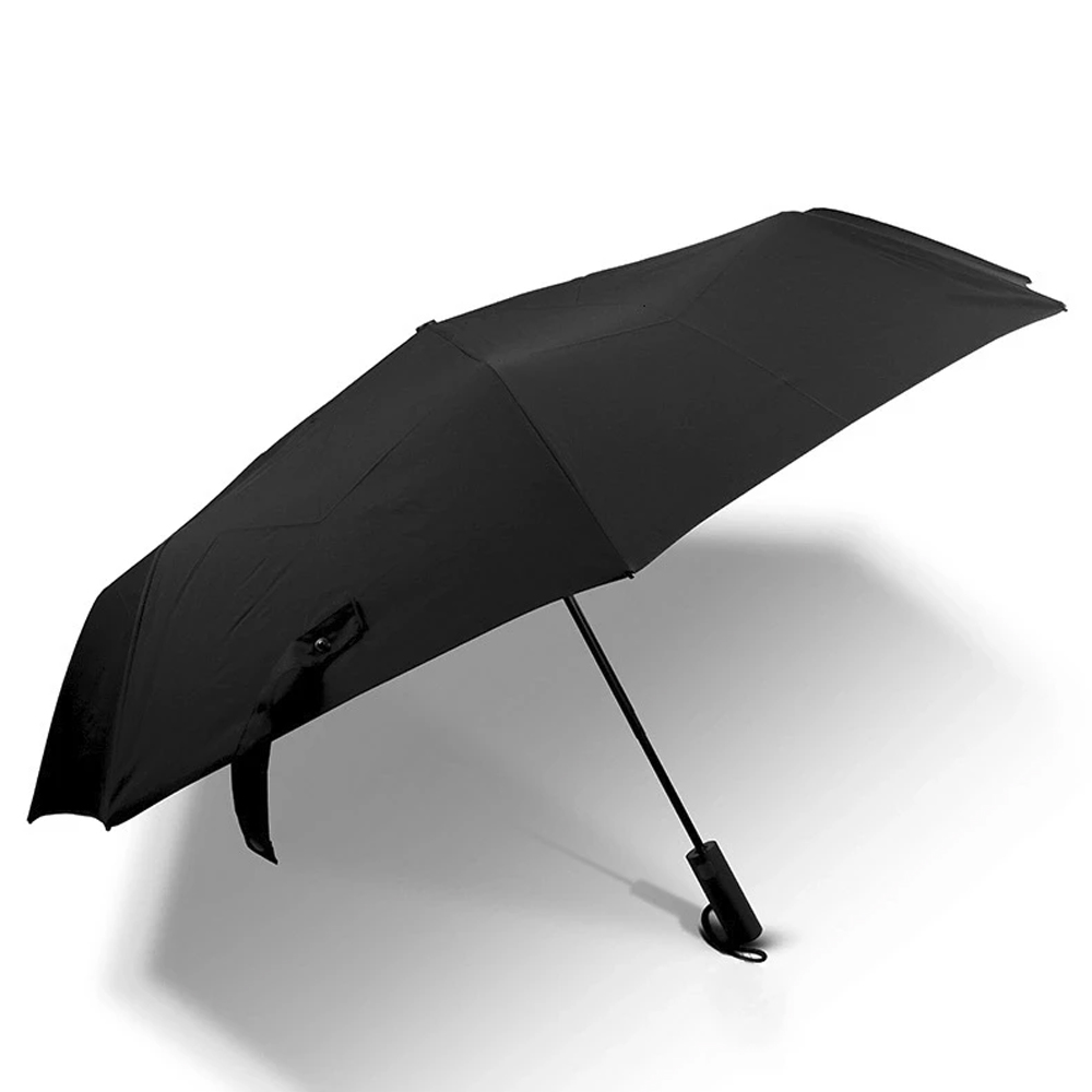 Xiaomi Pinlo Automatic Folding Umbrella - Black