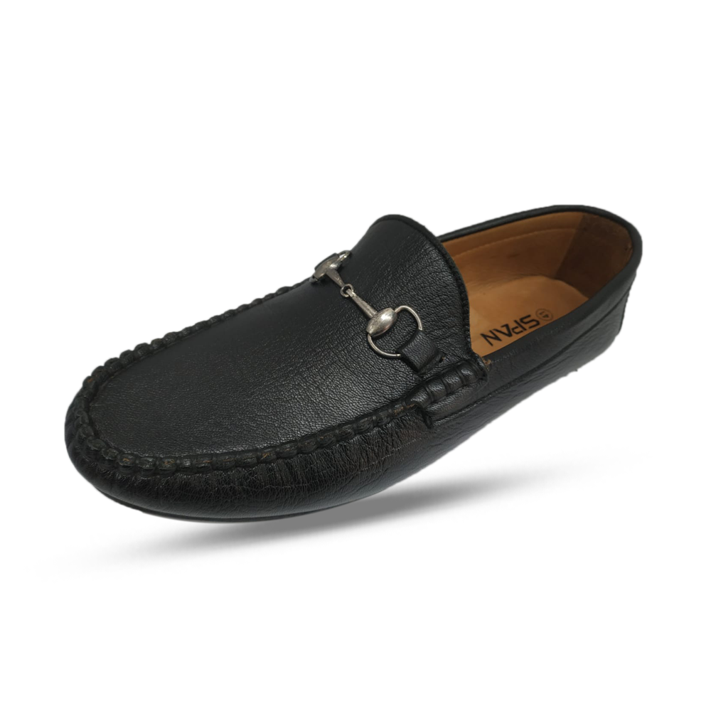 Leather Loafer For Men