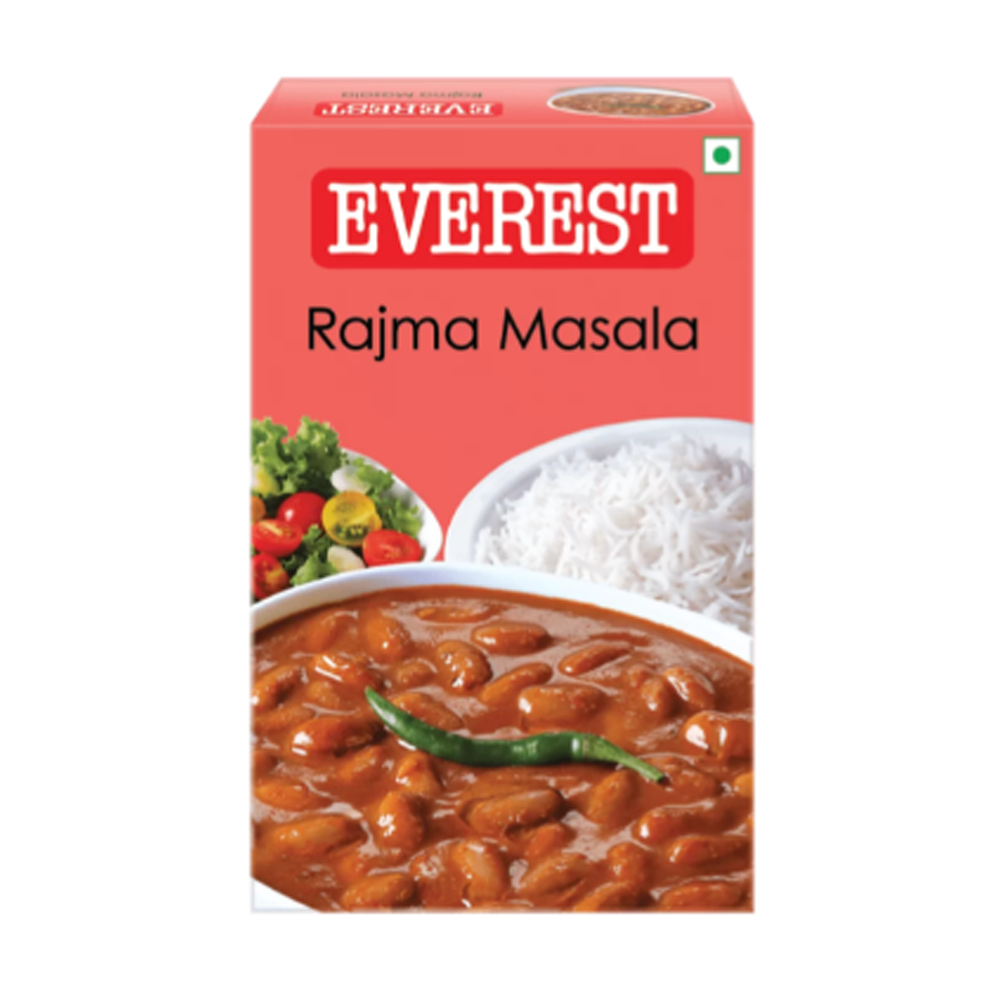 Everest Rajma Masala - 50gm