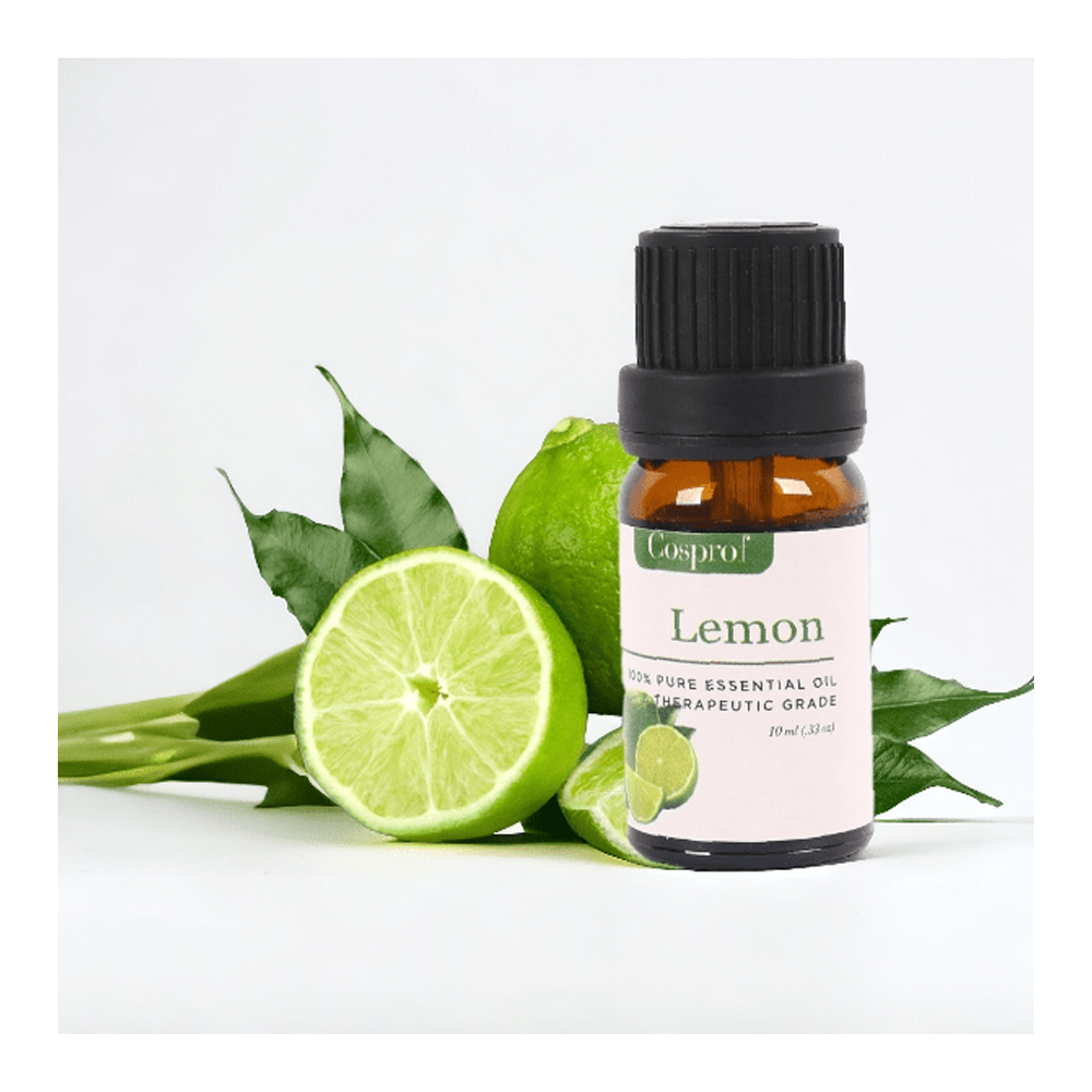 Cosprof Lemon Essential Oil - 10ml