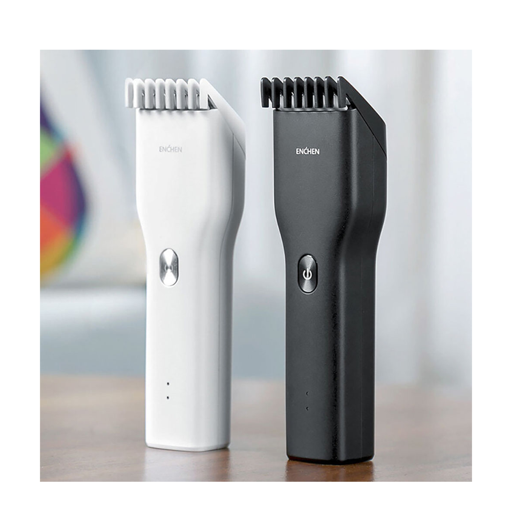 MI ENCHEN Boost USB Electric Hair Trimmer for Men