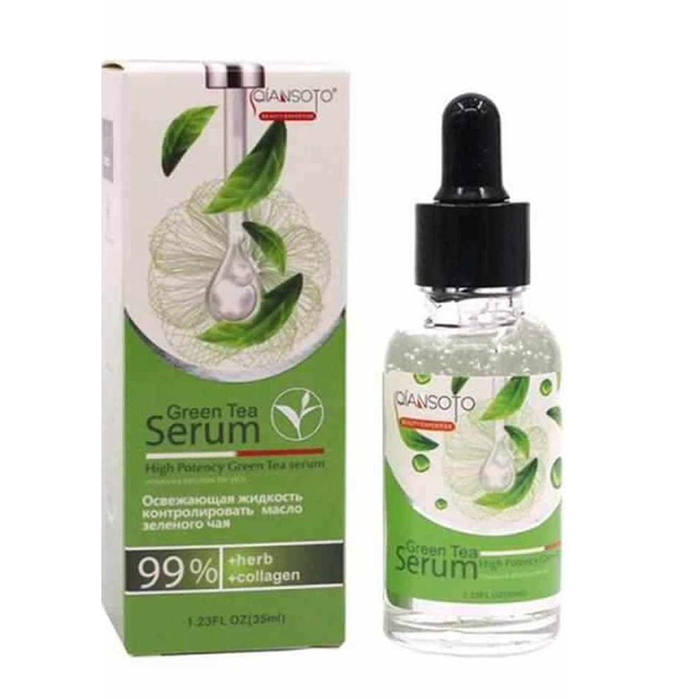 Green Tea Serum - 35ml