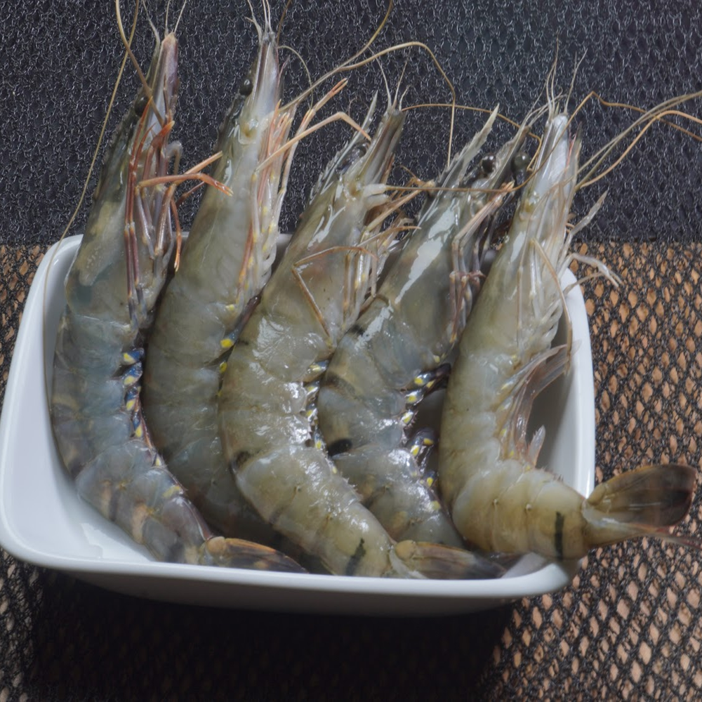 Bagda Chingri - 1 Kg