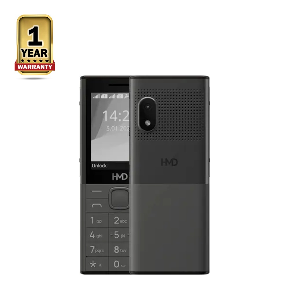 HMD 150 Music DS Feature Phone