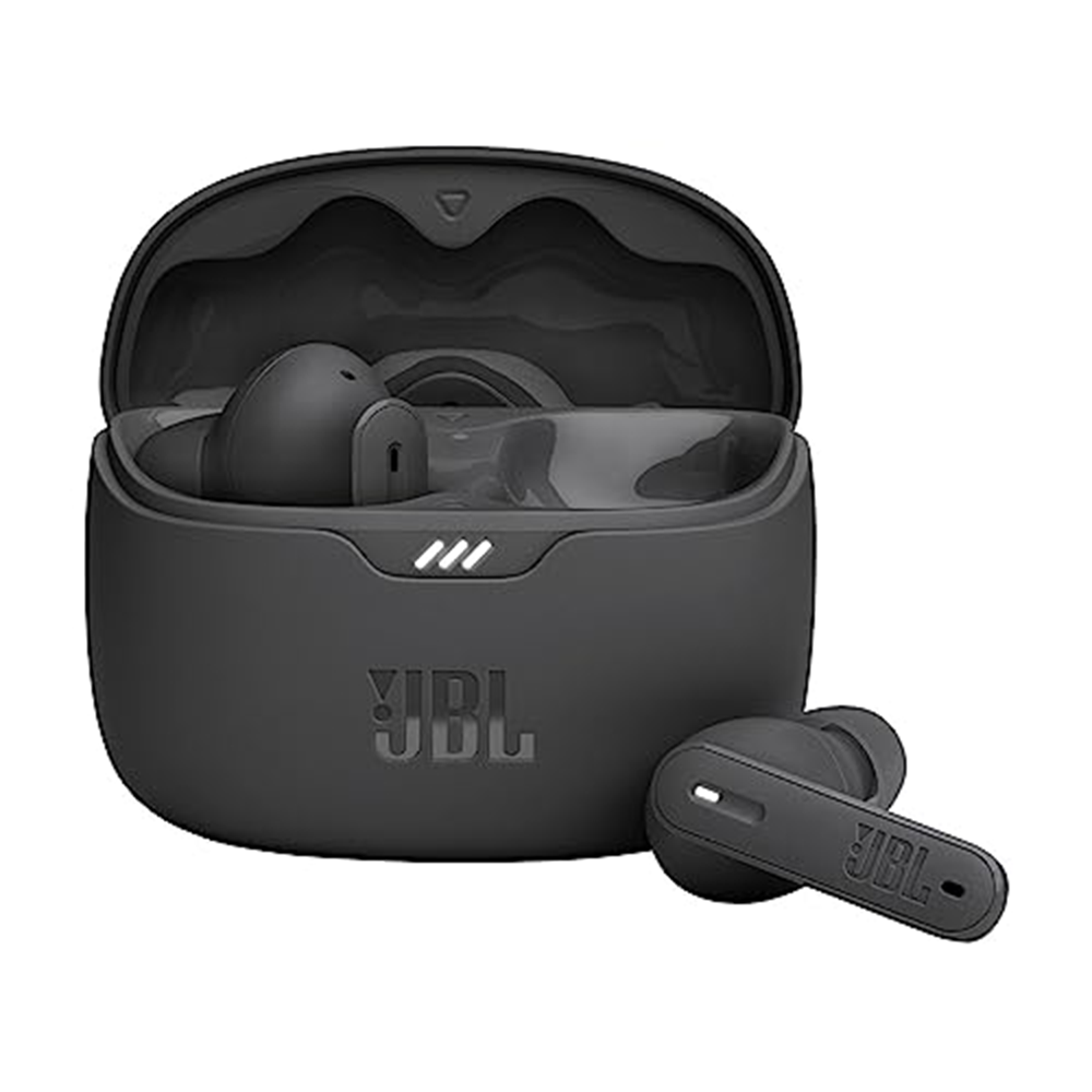 JBL Tune Beam True wireless Noise Cancelling Wireless Earbuds