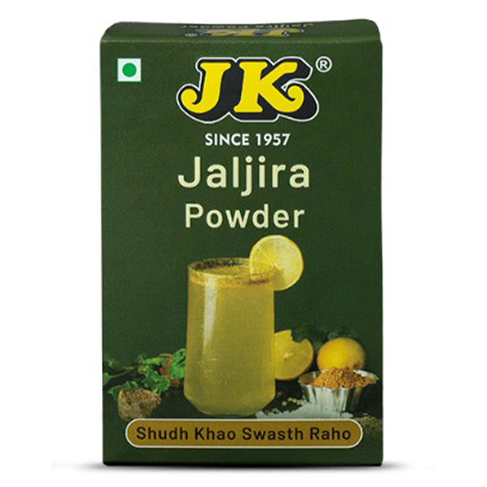 JK Jaljira Powder - 50gm