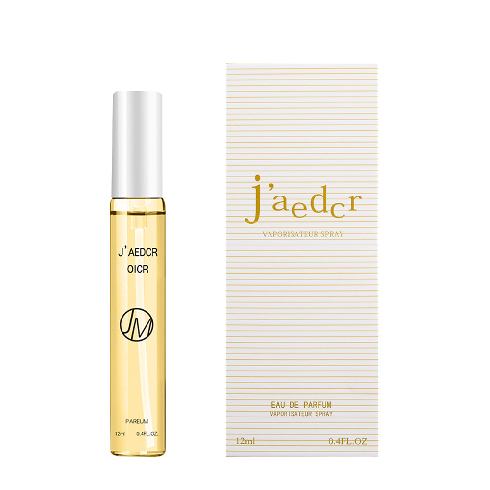 Jean Miss Pocket J'aedcr Perfume - 12ml - PF-621