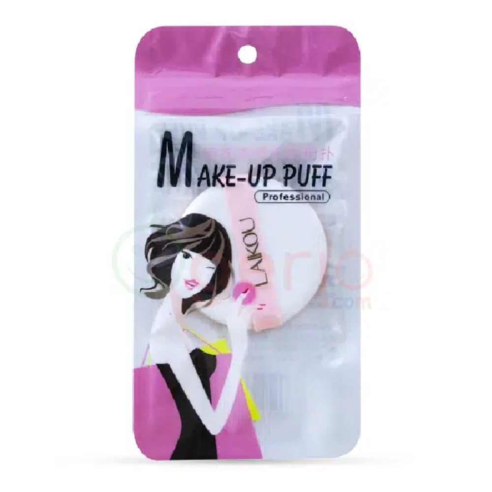 Laikou Professional Make Up Puff