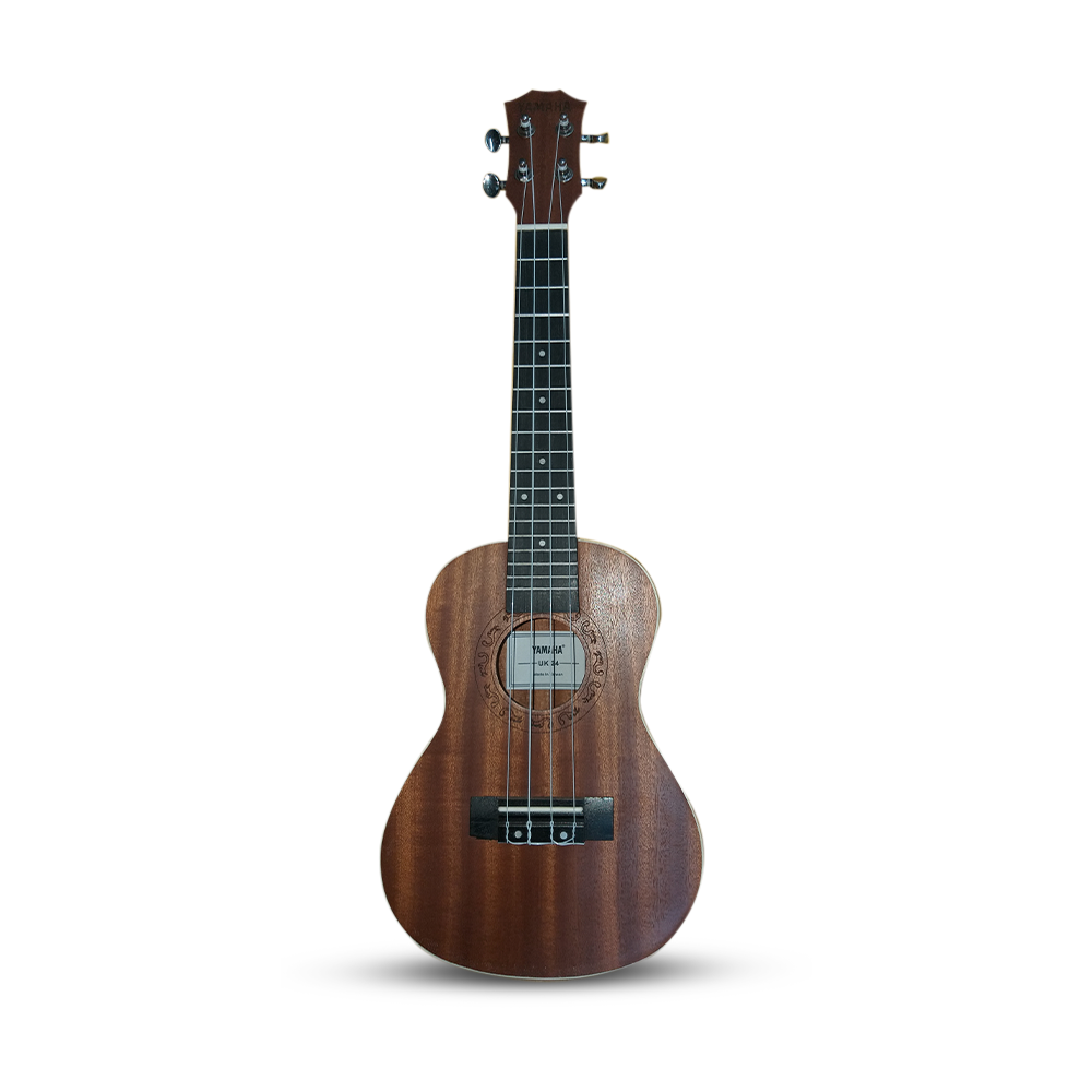 YAMAHA UIK24 Guitar - Wooden