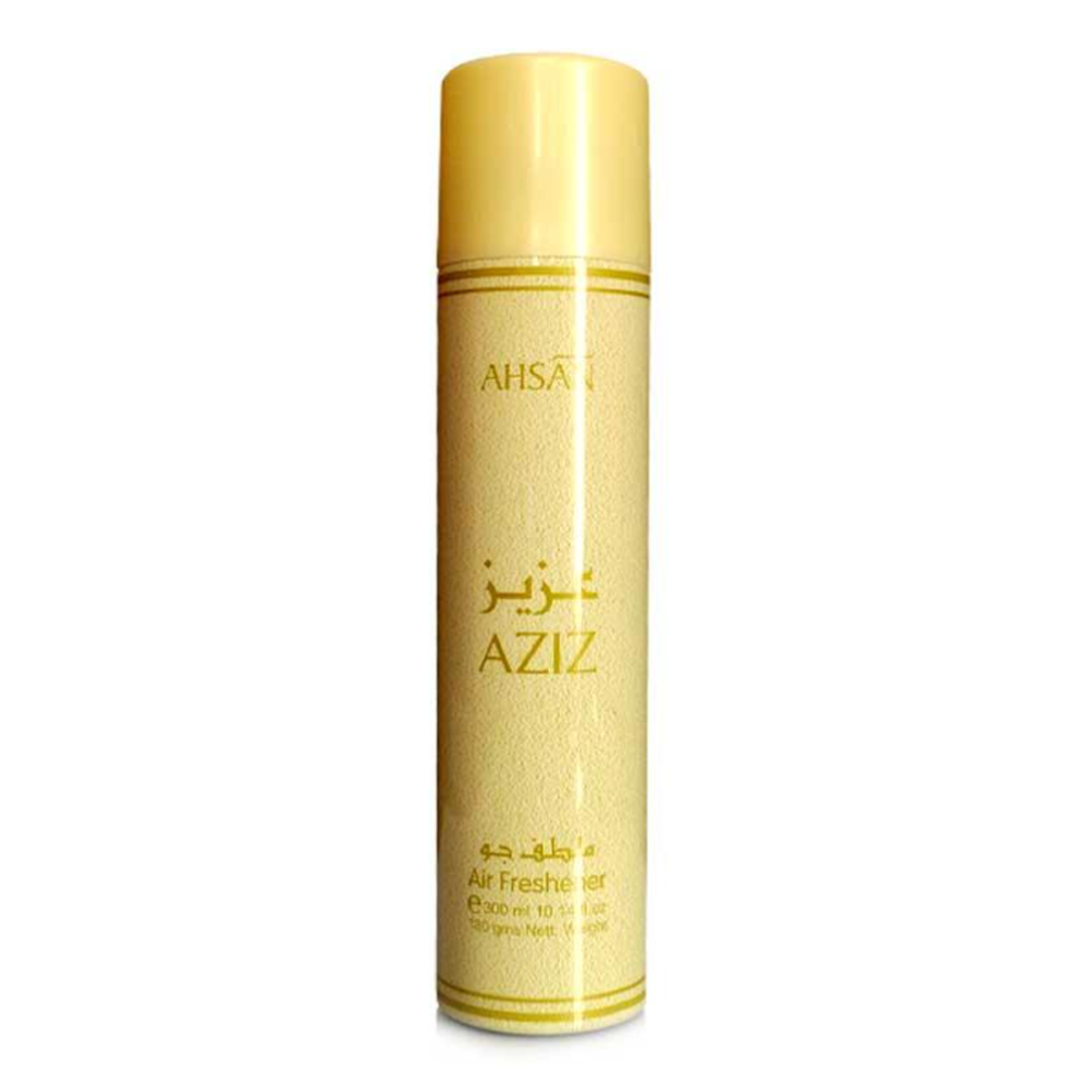 Ahsan Aziz Air Freshener - 300ml