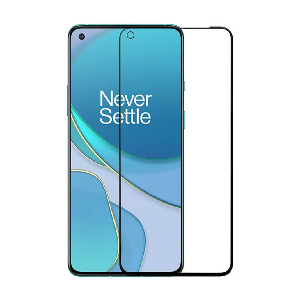 OnePlus 8T 3D Tempered Glass Screen Protector