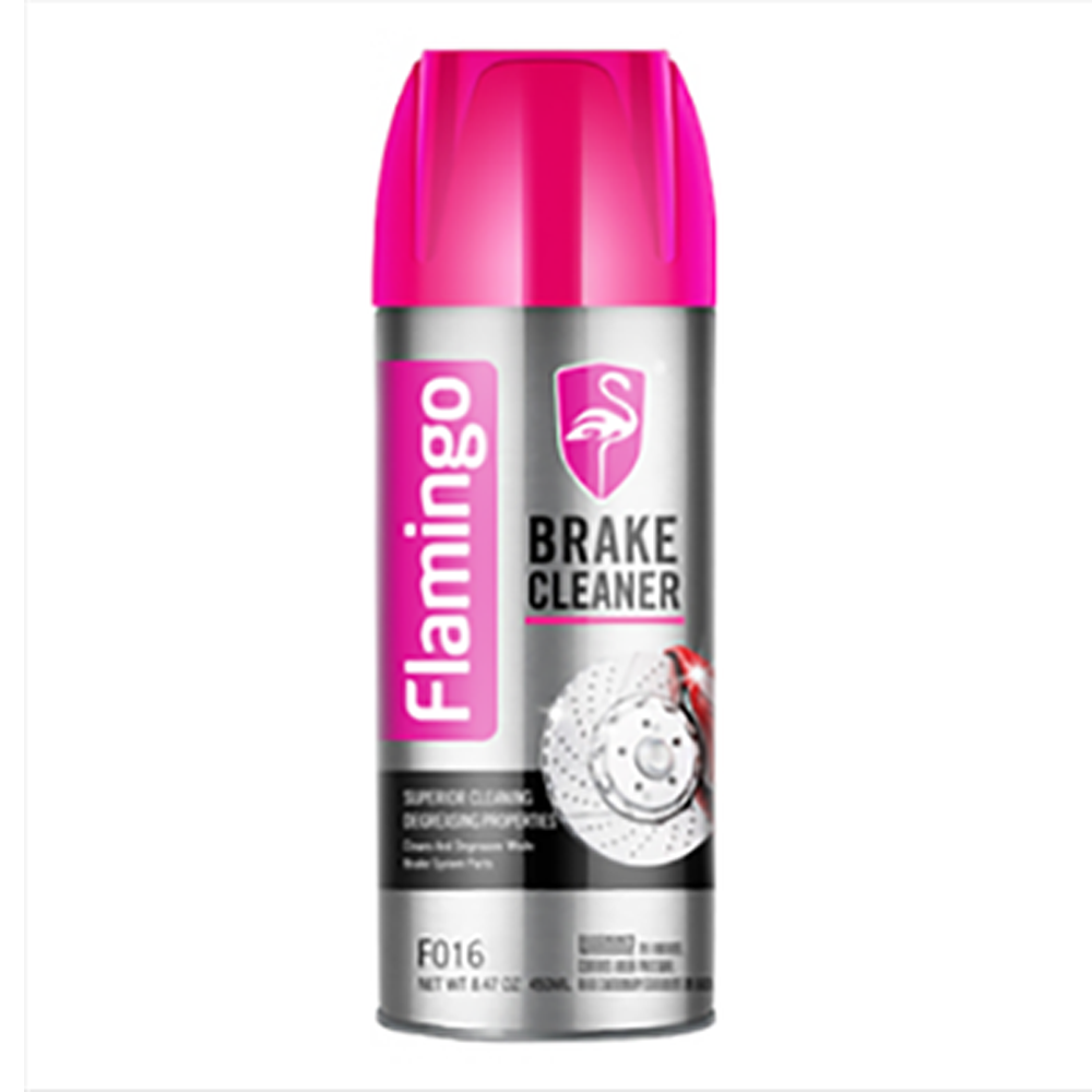 Flamingo Dust Remove Break Cleaner - 450ml