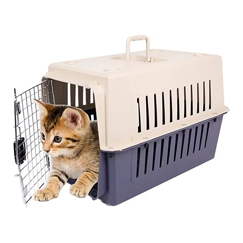 Cat carry box hotsell