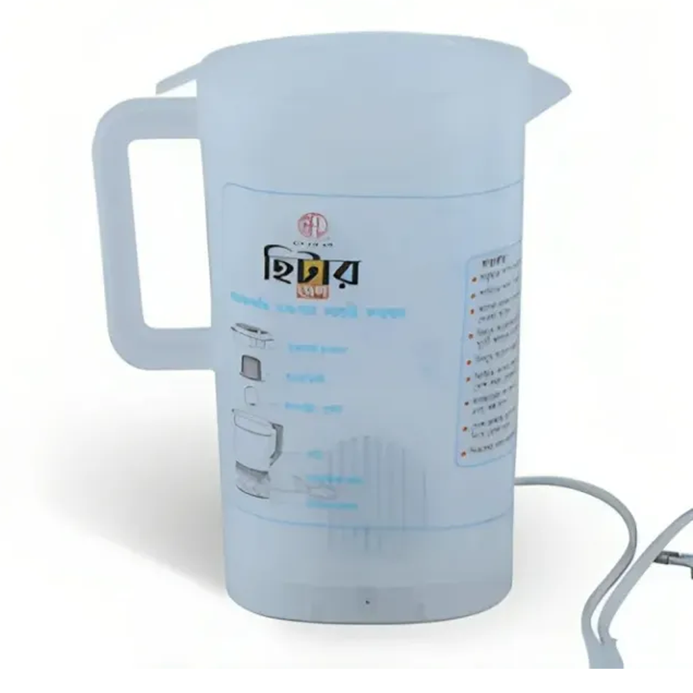 RFL Water Heater Jug - 1 Liter 