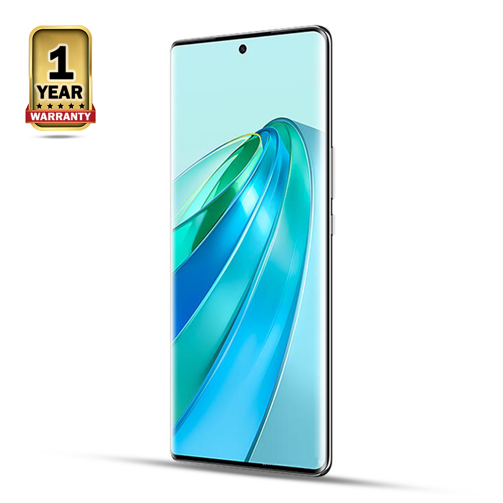 Honor X9A 5G Smartphone - 8GB - 256GB - 64MP Camera - 6.67 Inch Display