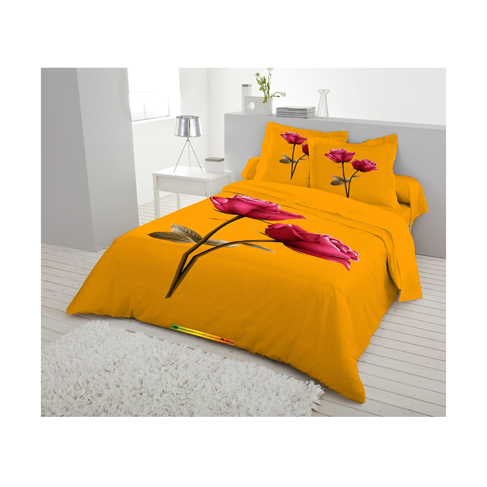 cotton-bp-10-bed-sheet-with-two-pillow-covers-multicolor