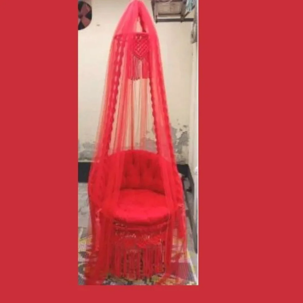 Trendy and Fashionable Outdoor Swing Chair - Dulna-12