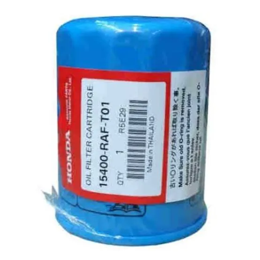 Honda 15400-RAF-T01 Oil Filter For Car