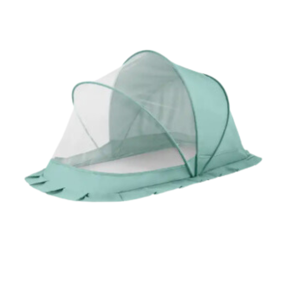 Mosquito cover hot sale for babies