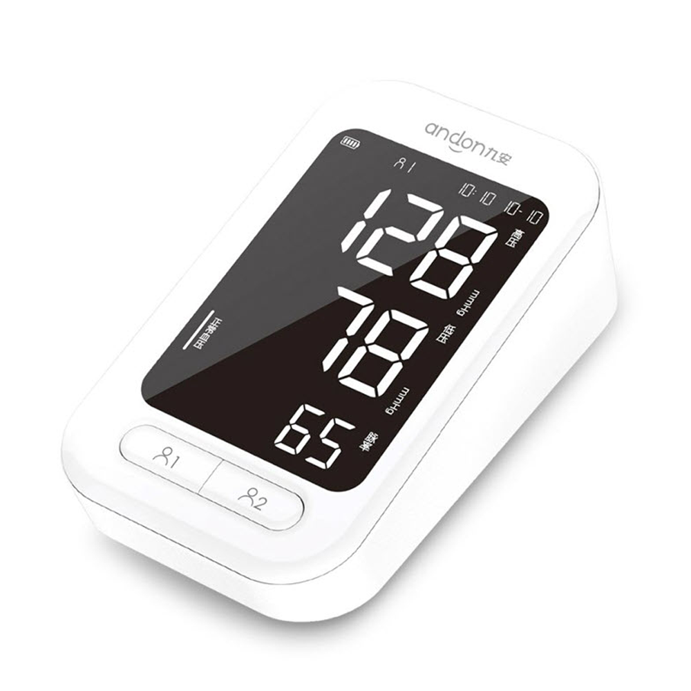 Xiaomi KD 5907 Rechargeable Wifi Blood Pressure Monitor