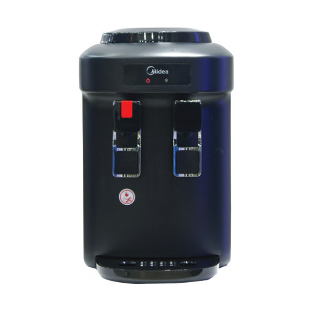 Midea YD1654T Water Dispenser - Black