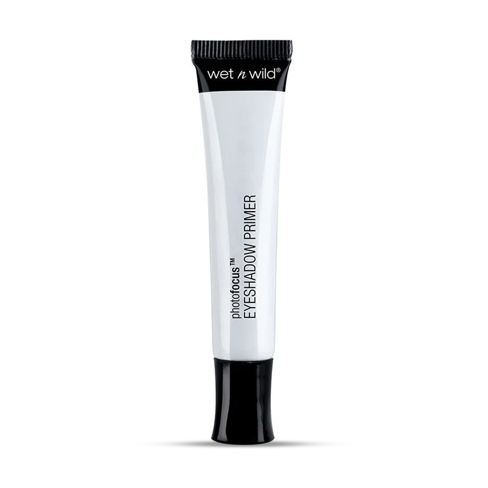 Wet N Wild Photo Focus Eyeshadow Primer - Only A Matter Of Prime