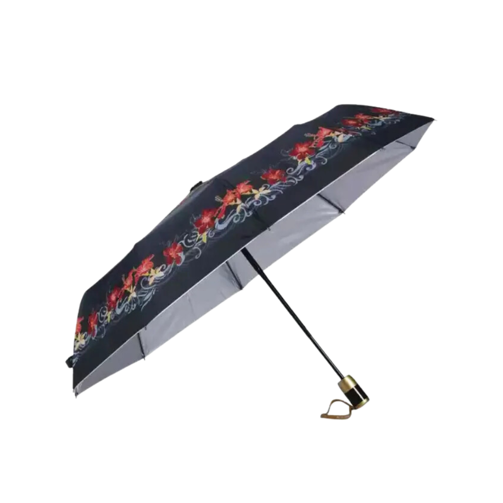 Shankar Auto Open Heavy duty Umbrella