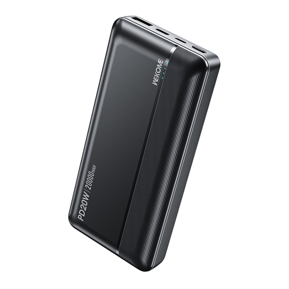 Wekome WP-04 Power Bank - 20W - 20000mAh