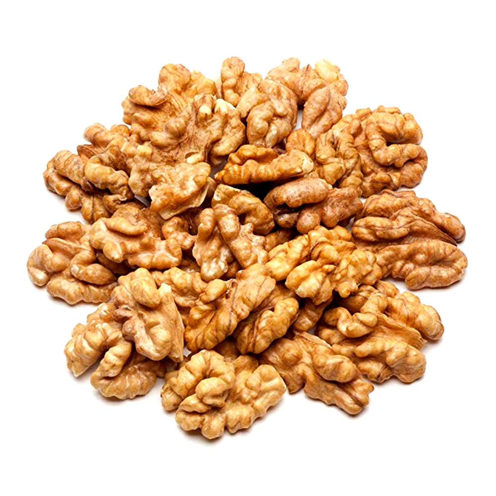 Premium Walnuts (Akrut) - 1kg