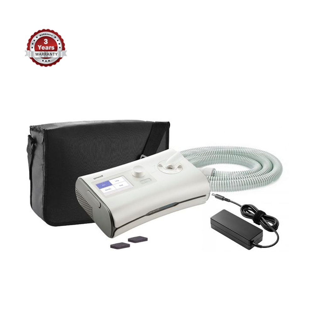 Yuwell YH -550 Breathcare Auto CPAP Device