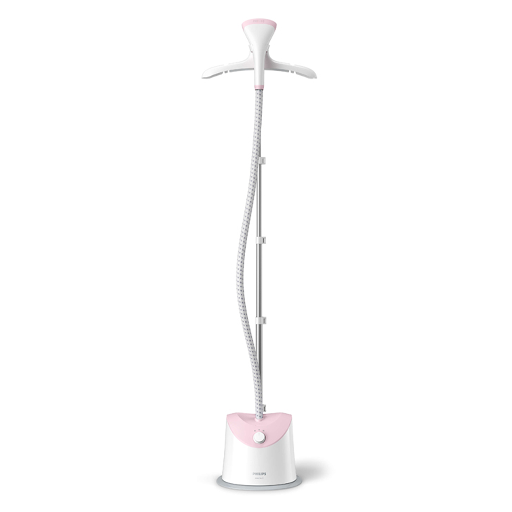 Philips GC 484-49 Garment Steamer - White