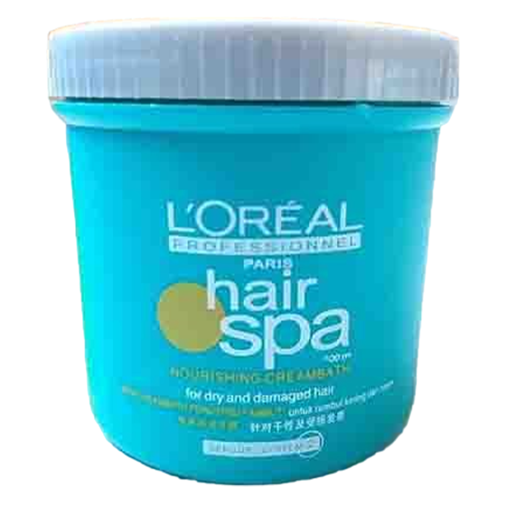 LOREAL Professional Hair Spa - 500 ml