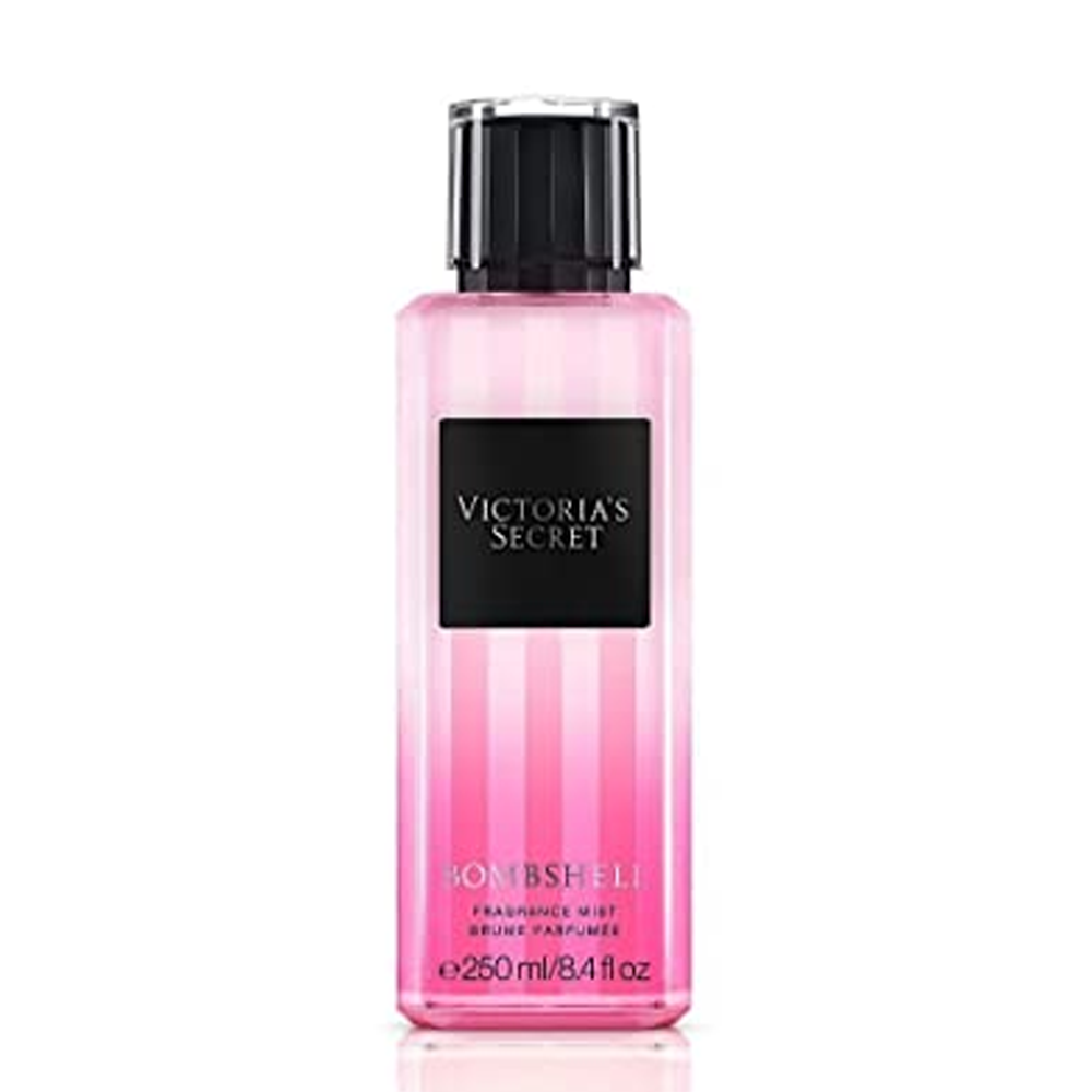 Buy VICTORIA'S SECRET BOMBSHELL WILD FLOWER FRAGRANCE BODY MIST- 250ML  Online From 